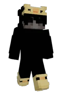 __Florek__ Minecraft avatar full body