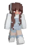 __GRuNG__ Minecraft avatar full body