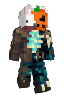 __GalaxyCat__ Minecraft avatar full body