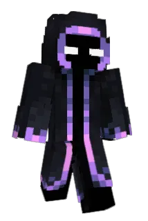 __Garf_Brooks Minecraft avatar full body