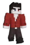__Graf__ Minecraft avatar full body