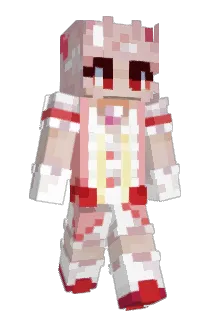 __Gren Minecraft avatar full body