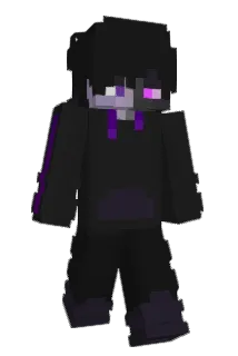 __Griffen__ Minecraft avatar full body