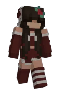 __Guillotine__ Minecraft avatar full body