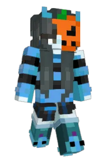 __Had3s Minecraft avatar full body