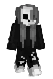 __Hakanai_ Minecraft avatar full body