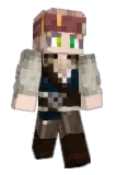 __HarJ__ Minecraft avatar full body