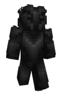 __Horatio Minecraft avatar full body