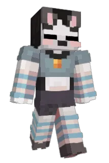 __Hyp3r__ Minecraft avatar full body