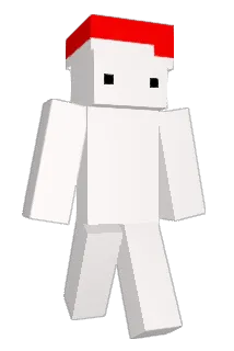 __I_Kill_You__ Minecraft avatar full body