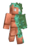 __Ignition__ Minecraft avatar full body
