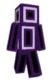 __Inertia__ Minecraft avatar full body