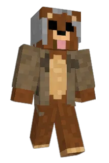 __Irrelevant05__ Minecraft avatar full body
