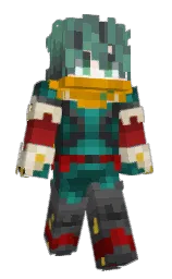 Custom render preview