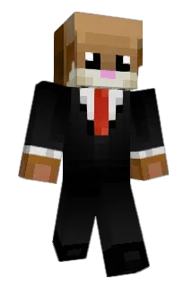 __J3LT3_ Minecraft avatar full body