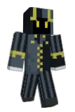 __JEST3R Minecraft avatar full body