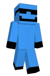 __JS__ Minecraft avatar full body