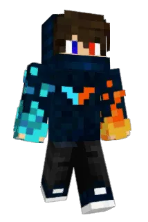 __Jake05__ Minecraft avatar full body