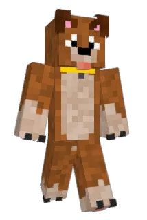 __Janko Minecraft avatar full body
