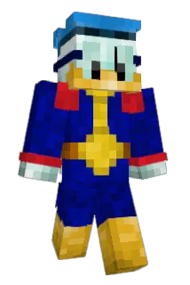 __Janobo__ Minecraft avatar full body