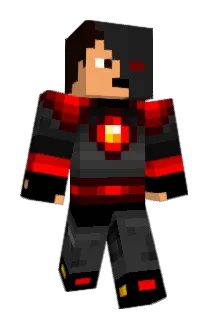 __Jayy Minecraft avatar full body