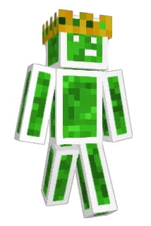 __Jerry_mc Minecraft avatar full body