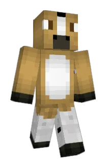 __Joergen__ Minecraft avatar full body