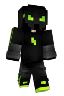 __JqirUltrqMC__ Minecraft avatar full body