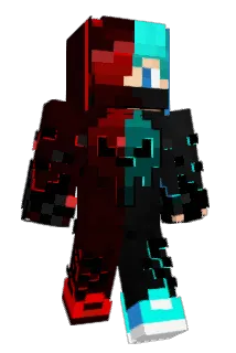 __KaYoZz__ Minecraft avatar full body