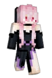 __Kaja__ Minecraft avatar full body