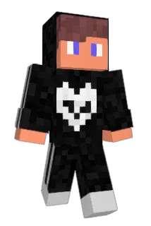 __Kapiii__20 Minecraft avatar full body