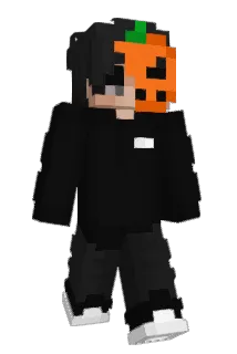 __Kapper__ Minecraft avatar full body