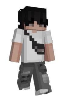 __Kasuke__ Minecraft avatar full body