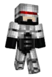 __Katyusha__ Minecraft avatar full body