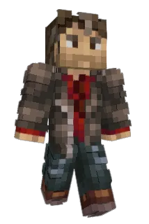 __Kekke__ Minecraft avatar full body