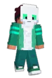 __Kendy Minecraft avatar full body