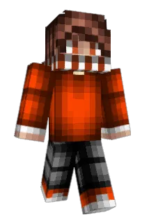 __KennYWorld__ Minecraft avatar full body