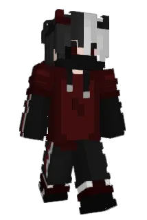 __Kirito_Kun Minecraft avatar full body