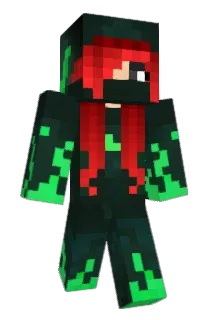 __Knopa__ Minecraft avatar full body