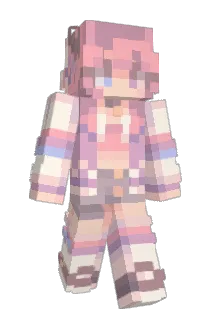 __Kol__ Minecraft avatar full body