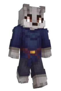 __Kovu__ Minecraft avatar full body
