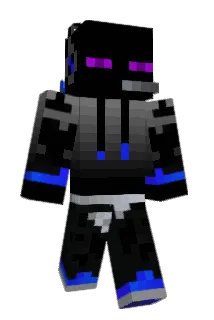 __Kpo__ Minecraft avatar full body