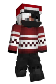 __L30N_ Minecraft avatar full body