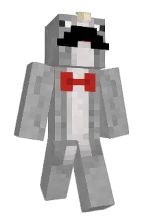 __LEMONSAUCE Minecraft avatar full body