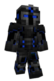 __LGG__ Minecraft avatar full body