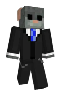 __LavenderTea__ Minecraft avatar full body