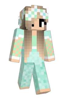 __Lexi21__ Minecraft avatar full body