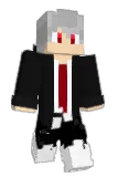 __Lexx Minecraft avatar full body