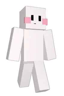 __LilAngels__ Minecraft avatar full body