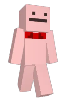 __Linn__ Minecraft avatar full body
